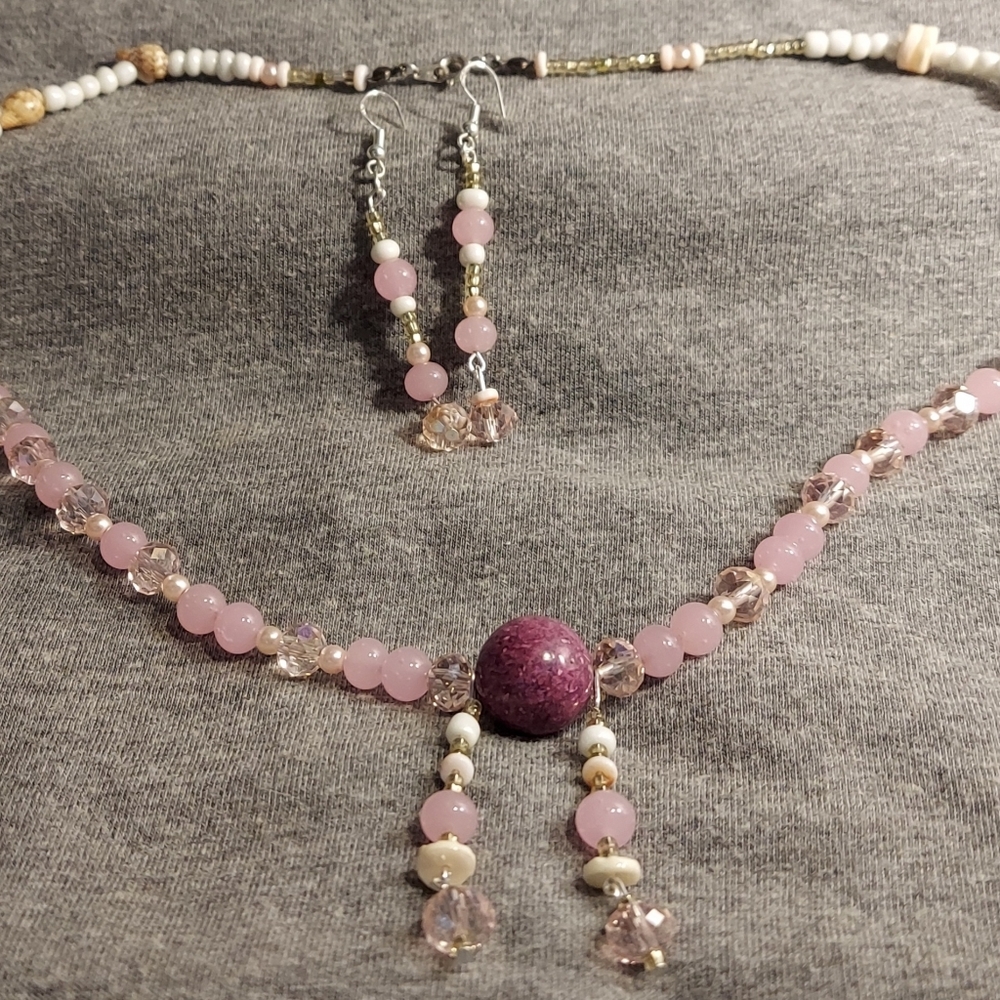 Original design Necklace set